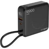 Gembird 20 W Fast charging powerbank - 10000 mAh