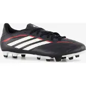 Adidas Copa Pure Iv Club Fg/Mg - Black - 40