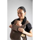 Najell Mirage kantoreppu Taupe Brown