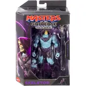 Masters of the Universe MOTU First Ones Chronicles Skeletor 16,5 cm