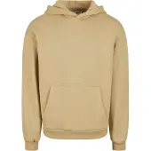 Urban Classics Collegepaita beige