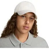 Nike Club Unstructured Futura - Cream - M/L