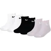 Nike Kids Lettuce Welt Ankle Sukat 6 Parit