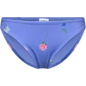 Envii Ensnapper Swim Panties Aop 7016 - Blue - XS