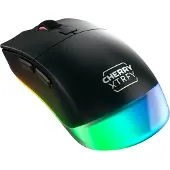 Cherry XTRFY M50 -langaton pelihiiri, musta