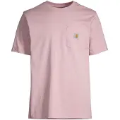 Carhartt WIP Paita roosa