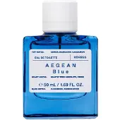 Korres Aegean Blue EdT -tuoksu