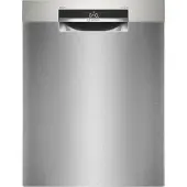 Bosch 6 Sarjan Astianpesukone SMU6ZCI71S (Teräs)