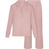 SKIMS Soft lounge rib sleep set - pyjama 2-osainen