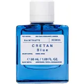 Korres Cretan Blue EdT -tuoksu