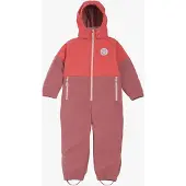 Viking Play Softshell-haalari, Pink, 92