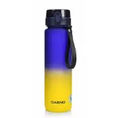 Hobby Hall Casno Missouri Ombre 1050 ml pullo: Tukeva, tyylikäs, Bpa-vapaa