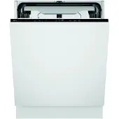 AEG 5000-sarjan GI5200D2SN integroitava astianpesukone