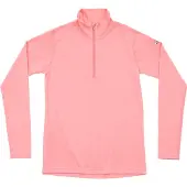 Devold Breeze Plus Merino 200 Puoli Vetoketjullinen Pitkähihainen T-paita