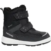 Viking Play Reflex 2V GTX Talvikengät, Reflective/Black, 27