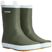 Tretorn Unisex Wings Field Green 42