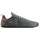 Vivobarefoot Ulkoilukengät 'PRIMUS LITE KNIT' musta