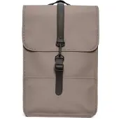 Rains Backpack Mini W3 - Beige - ONE SIZE