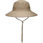 Rains Boonie Hat W2 Beige S/M