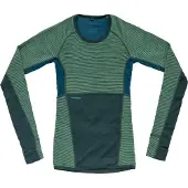 Devold Tuvegga Merino Shirt Wmn Woods - XL