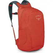 Osprey Ultralight Stuff Pack Mars Orange Retkeilyreput OneSize