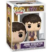 Funko POP! Nba Utah Jazz John Stockton -figuuri