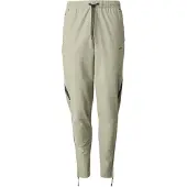 Nike Housut Tech Shori Knit - Silver Sage/musta, koko Large