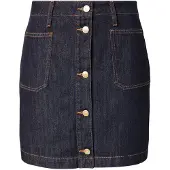 Tommy Hilfiger Hame tummansininen