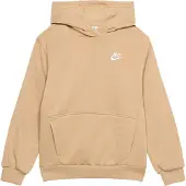Nike Collegepaita 'Club Fleece' kameli