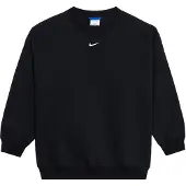 Nike Collegepaita 'STUDIO' musta / valkoinen