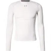 Under Armour Heatgear Elite Compression Pitkähihainen T-paita