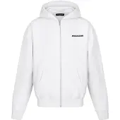 Pegador Collegetakki musta / valkoinen