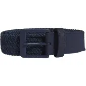 Adidas Golf Braid Str Belt - Navy - S/M