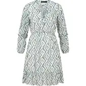 Cloud5ive Mekko beige / pastellinvihreä / valkoinen