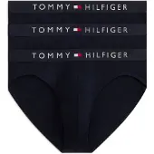Tommy Hilfiger Um0um03905 Brief Boxerit 3 Yksiköt