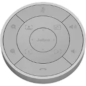 Jabra Panacast 50 kaukosäädin (harmaa)