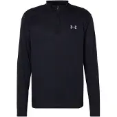 Under Armour Toiminnallinen paita 'Tech Utility' harmaa / musta
