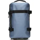 Rains Texel Cabin Bag W3 Blue Dusk Matkalaukut OS