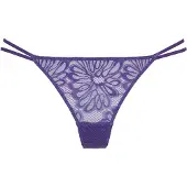 LASCANA Stringit violetinsininen