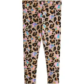 Next Leggingsit seepia / mokka / roosa / musta