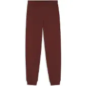 HUGO for woman. 50522417 Nelfinia brown Jogger Pants (S), Casual, Cotton