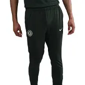 Nike Chelsea Treenihousut Dri-FIT Strike - Vihreä/Harmaa/Harmaa - , koko Medium