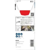 Bosch Upotussahanterä 2608669133; 32 mm; 80 mm