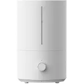 Melitt Humidifier Office 4L Large Capacity Silent Humidifier Household Bedroom Humidifying Mist