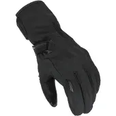 Macna axisto rtx vedenpitävät ajohanskat - 2xl
