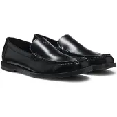 HUGO Liora 10283668 Red Loafersit