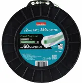 Makita Leikkuulanka 1917U9-3; (2,0 mmx310 m); vihreä