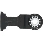 Makita Tarkkuusleikkuuterä TMA087; BIM; 45x45 mm; 5 kpl.