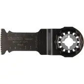 Makita Tarkkuusleikkuuterä TMA051; HCS; 32x50 mm; 25 kpl.