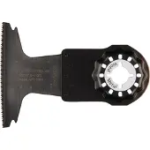 Makita Tarkkuusleikkuuterä TMA048; BIM; 65x40 mm; 25 kpl.